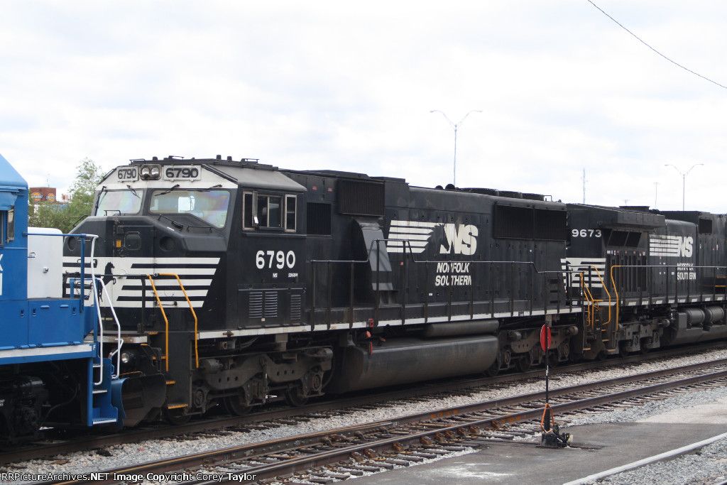 NS 6790